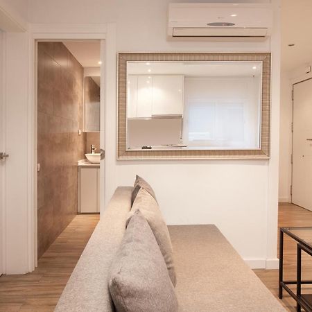 BBarcelona San Pau Flat Apartment Exterior foto
