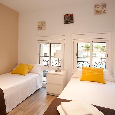 BBarcelona San Pau Flat Apartment Exterior foto