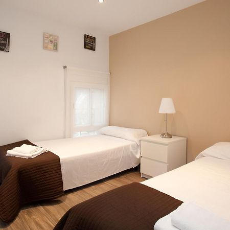 BBarcelona San Pau Flat Apartment Exterior foto
