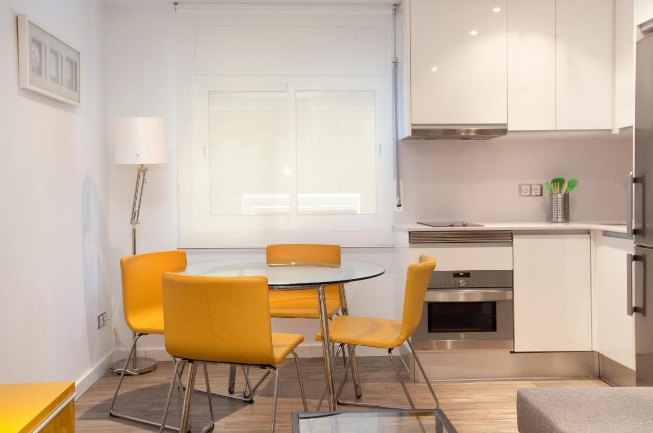 BBarcelona San Pau Flat Apartment Exterior foto