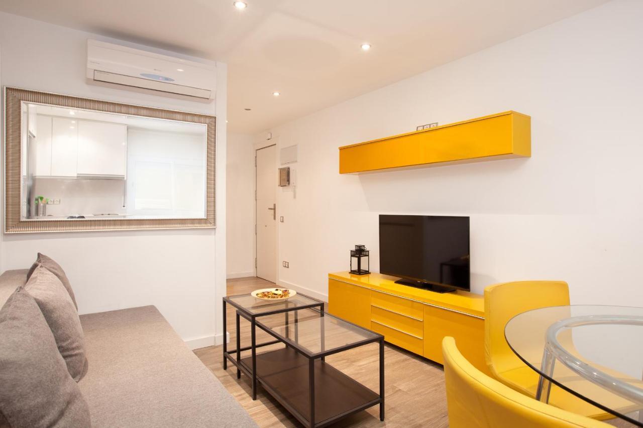 BBarcelona San Pau Flat Apartment Exterior foto