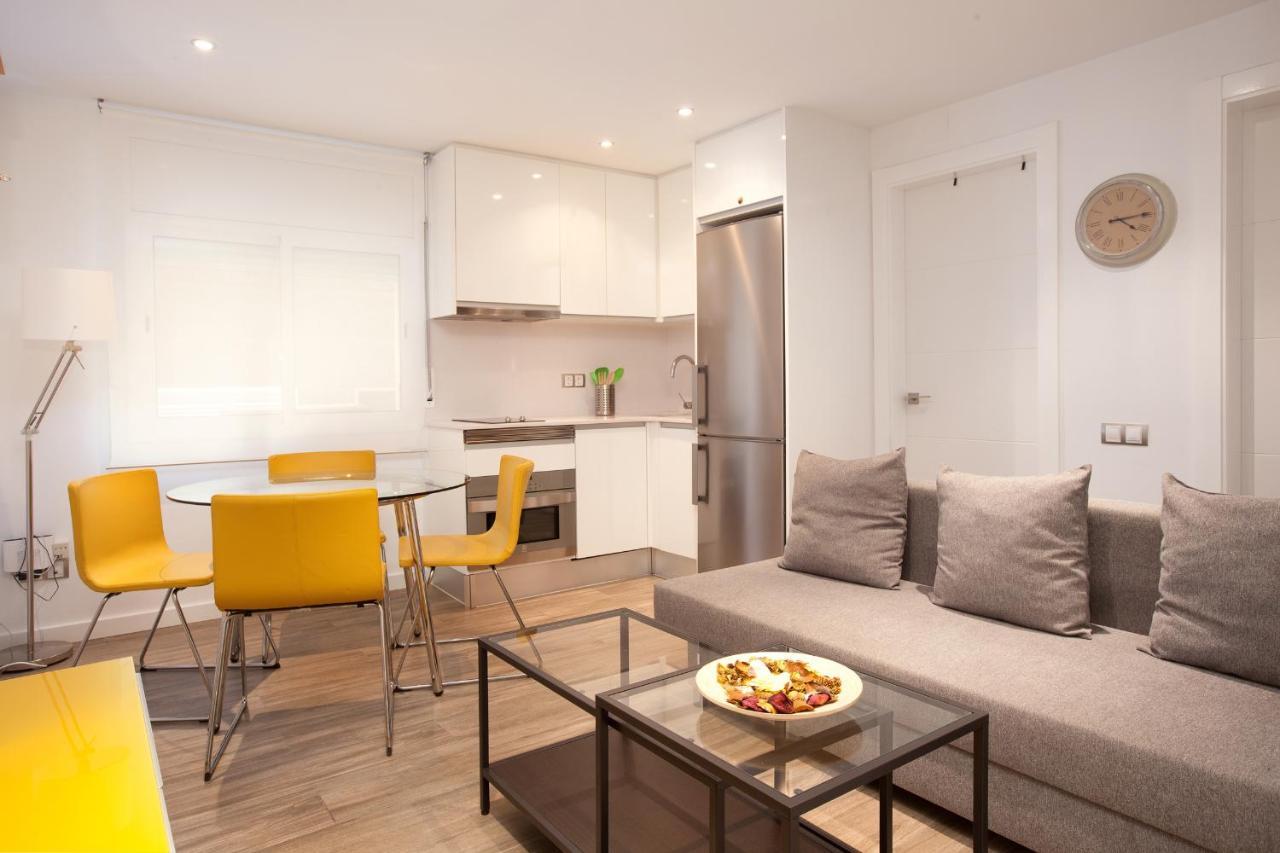 BBarcelona San Pau Flat Apartment Exterior foto