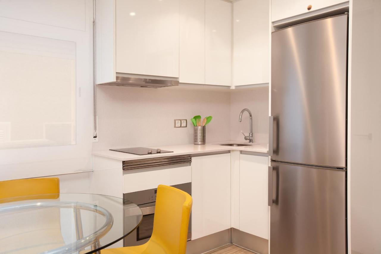 BBarcelona San Pau Flat Apartment Exterior foto