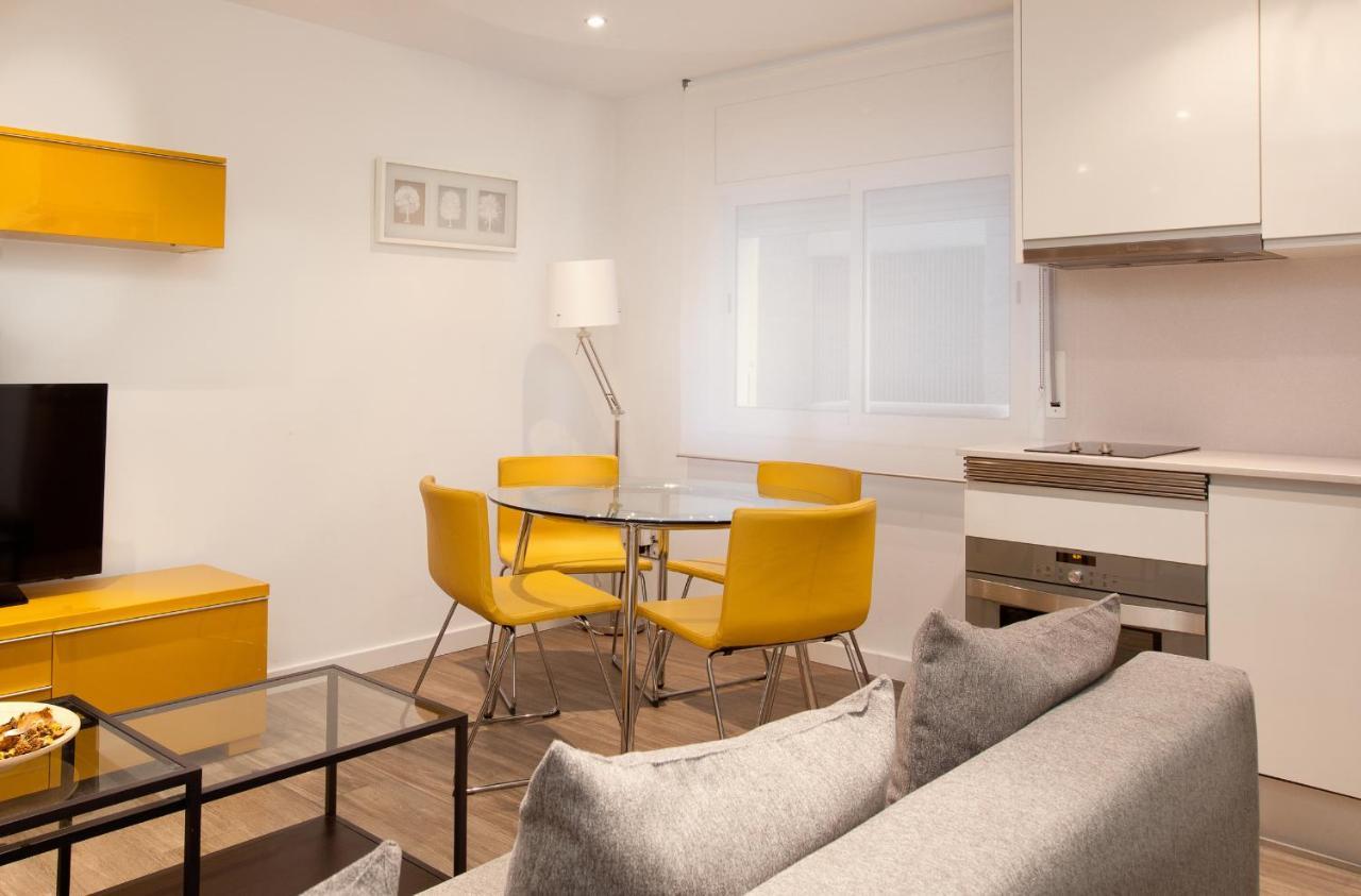 BBarcelona San Pau Flat Apartment Exterior foto