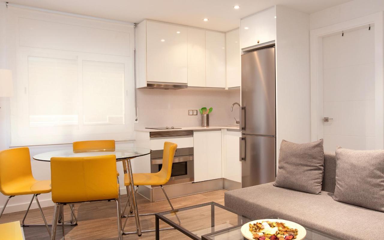 BBarcelona San Pau Flat Apartment Exterior foto