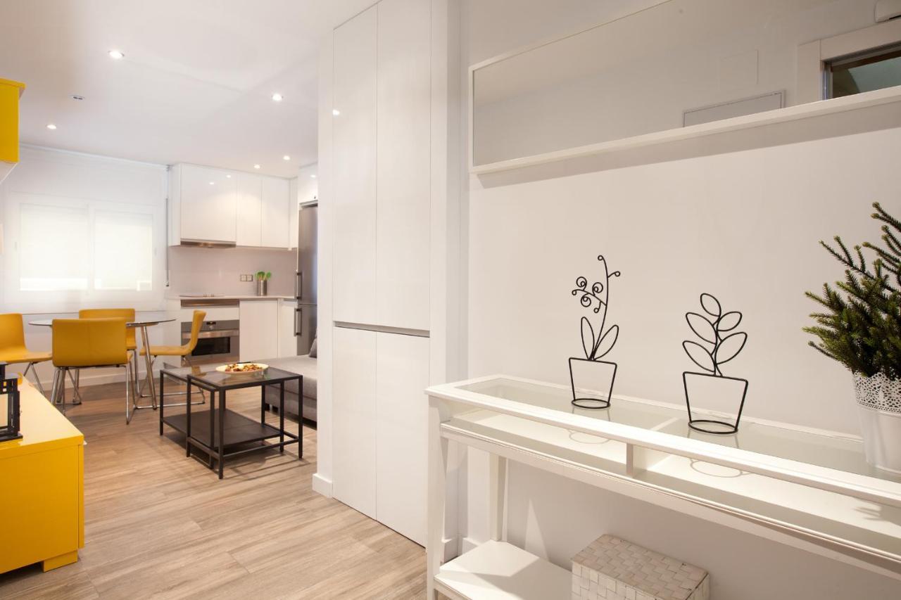 BBarcelona San Pau Flat Apartment Exterior foto